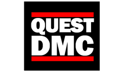 QUEST DMC logo