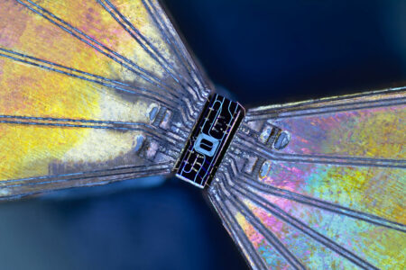 Photonic chip