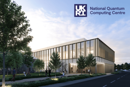 National Quantum Computing Centre