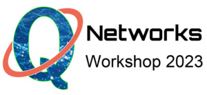 Logo of QNetworks Workshop 2023